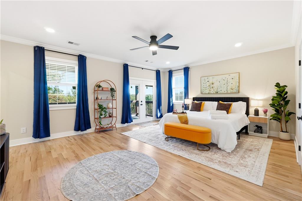 991 Joseph E Boone Boulevard NW