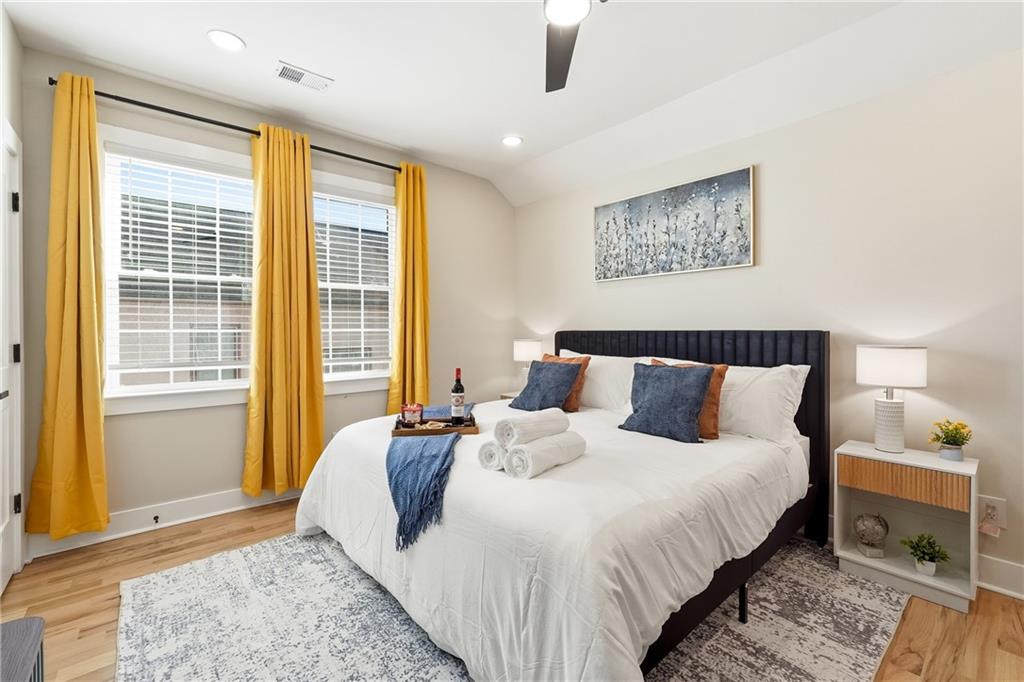 991 Joseph E Boone Boulevard NW