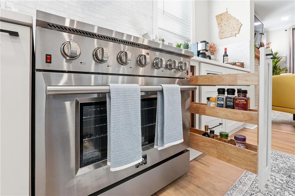 991 Joseph E Boone Boulevard NW