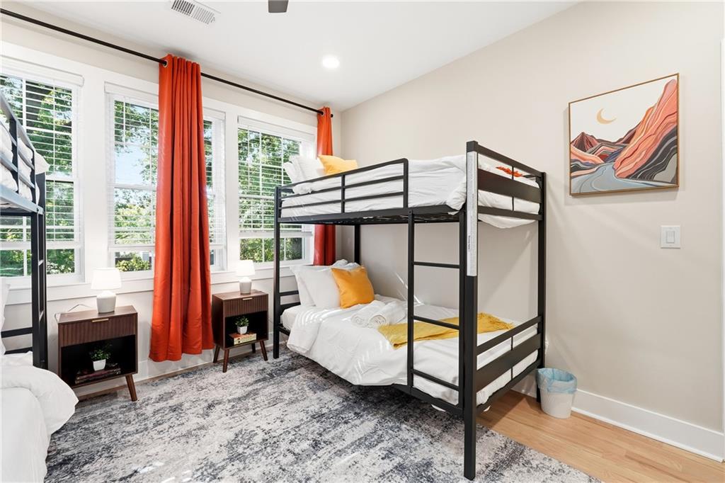 991 Joseph E Boone Boulevard NW