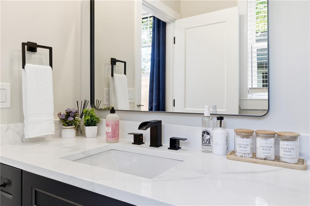 991 Joseph E Boone Boulevard NW