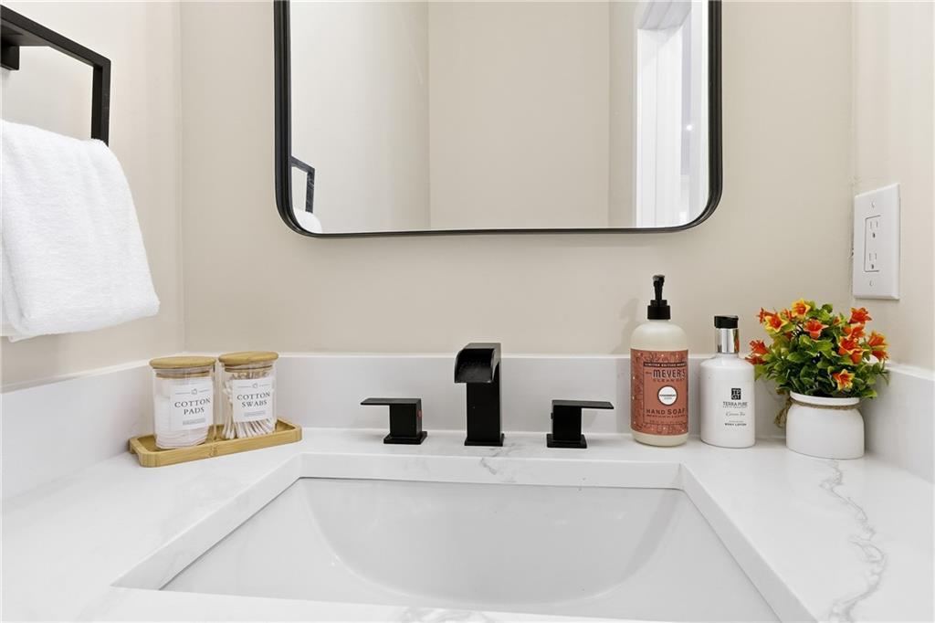 991 Joseph E Boone Boulevard NW