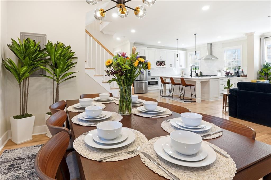 991 Joseph E Boone Boulevard NW