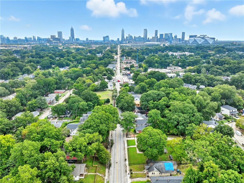 991 Joseph E Boone Boulevard NW