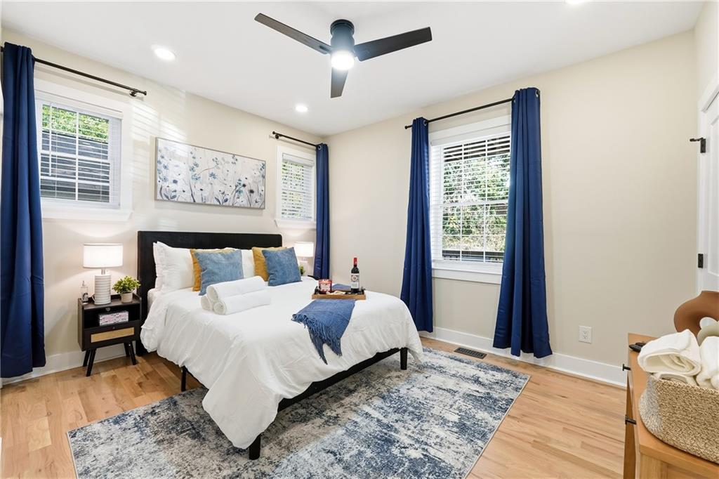 991 Joseph E Boone Boulevard NW