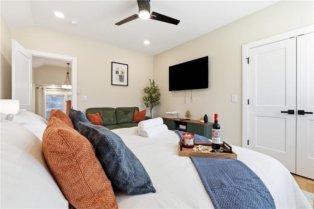 991 Joseph E Boone Boulevard NW