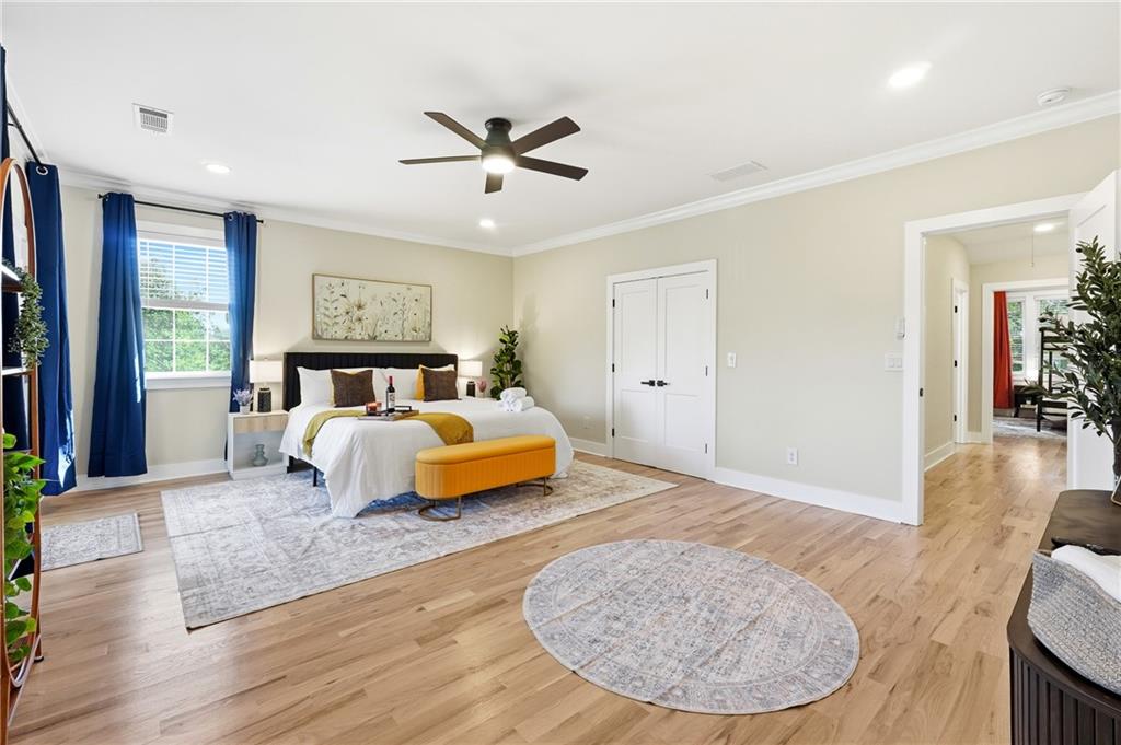 991 Joseph E Boone Boulevard NW