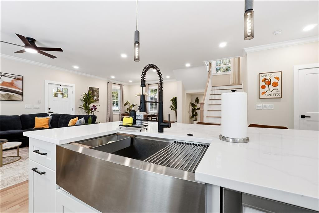 991 Joseph E Boone Boulevard NW