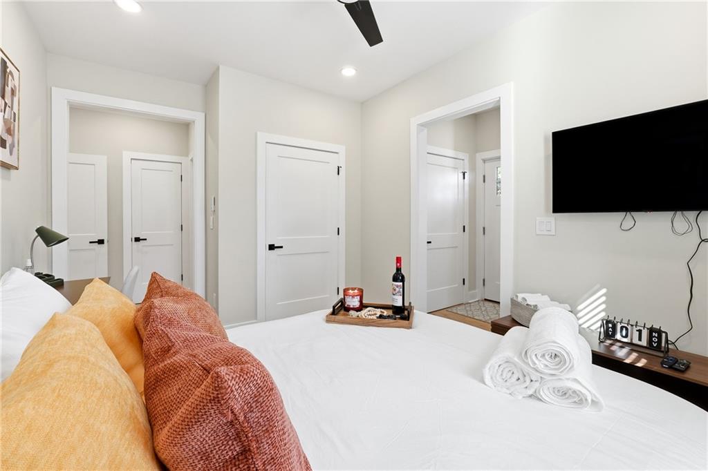 991 Joseph E Boone Boulevard NW