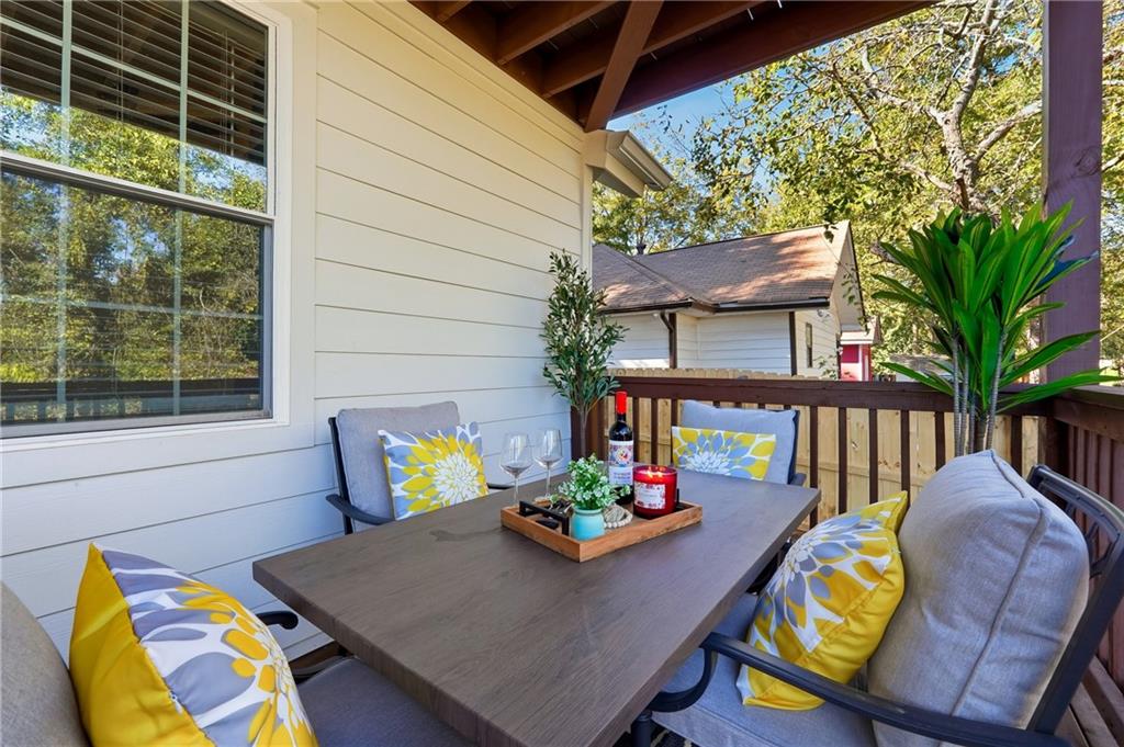 991 Joseph E Boone Boulevard NW