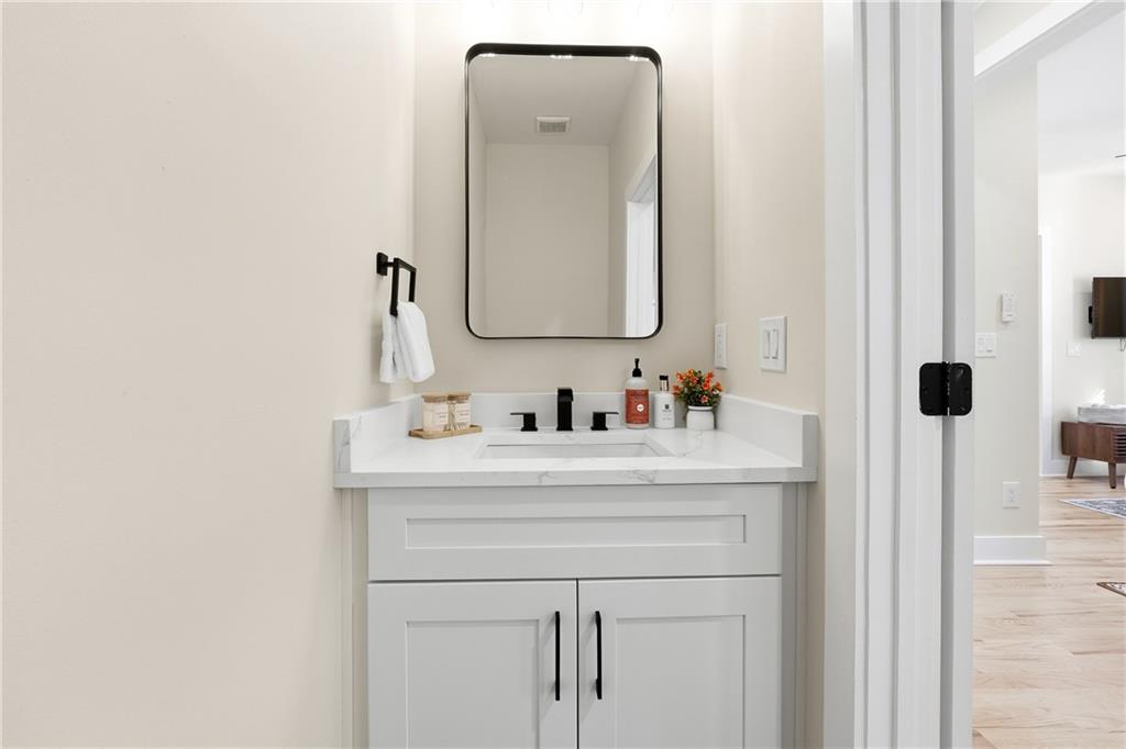 991 Joseph E Boone Boulevard NW