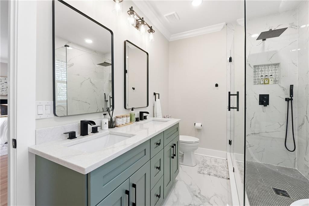 991 Joseph E Boone Boulevard NW