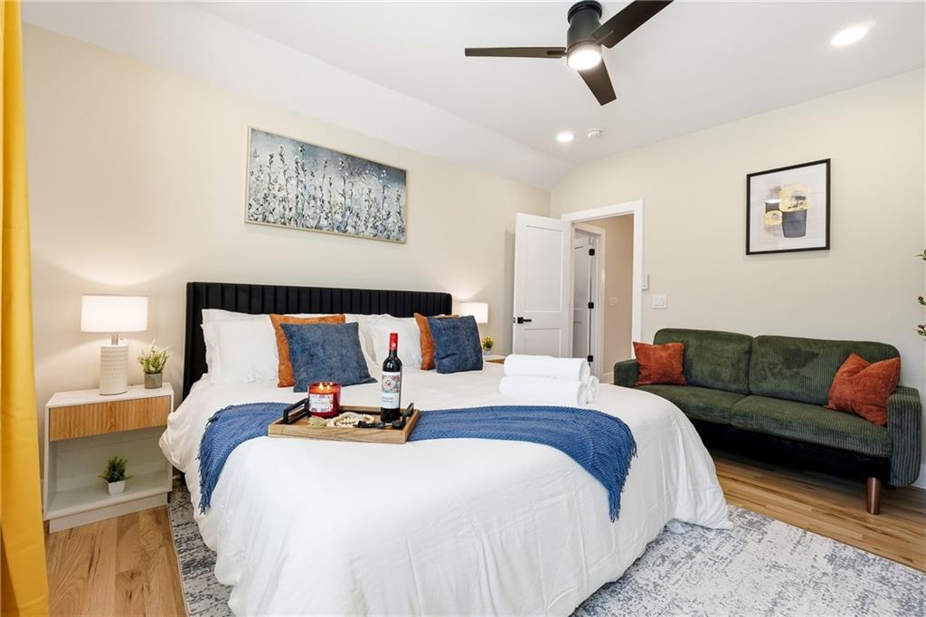 991 Joseph E Boone Boulevard NW