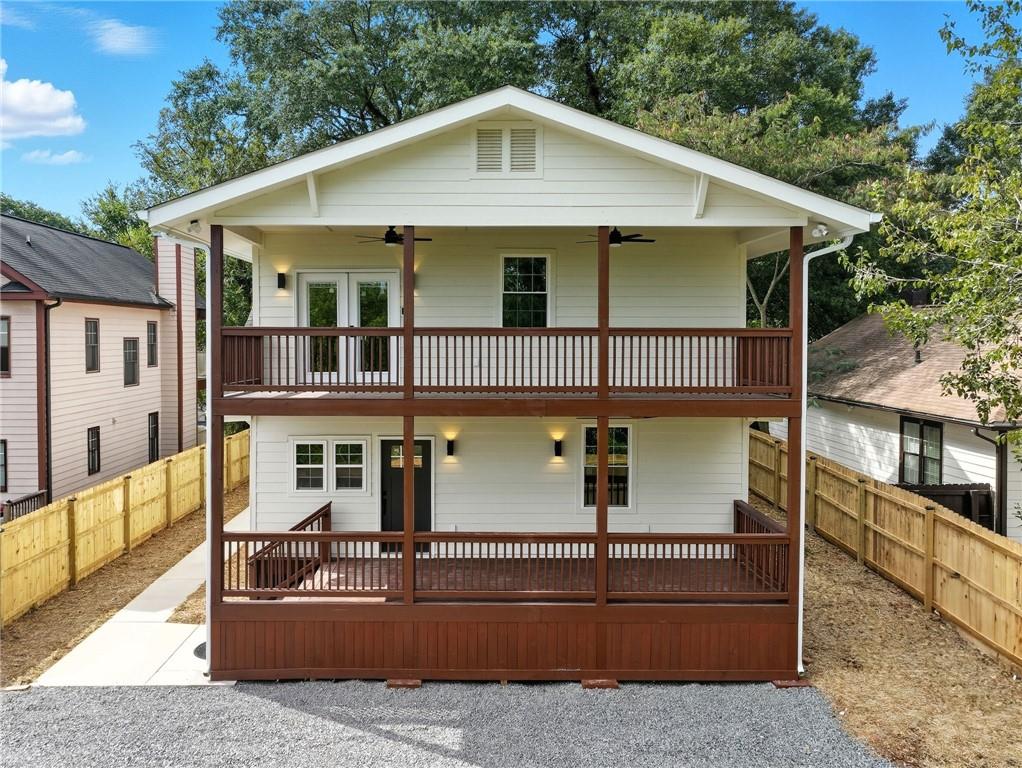 991 Joseph E Boone Boulevard NW