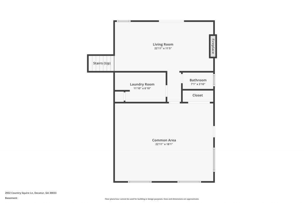 2932 Country Squire Lane