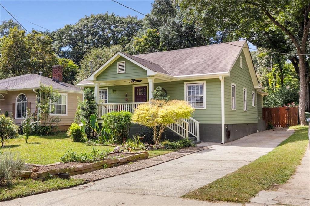 377 East Side Avenue SE