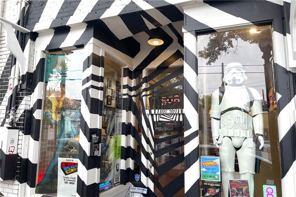 377 East Side Avenue SE