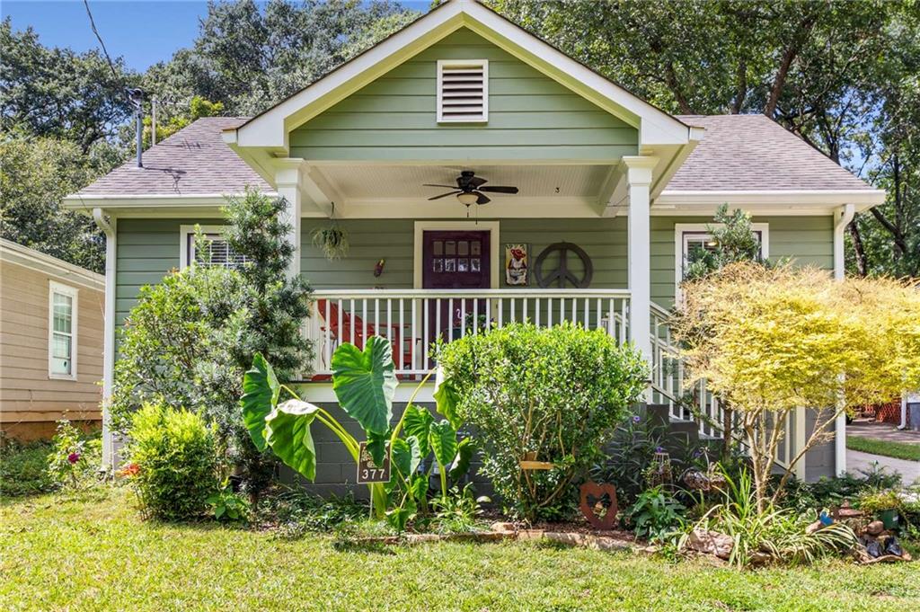 377 East Side Avenue SE