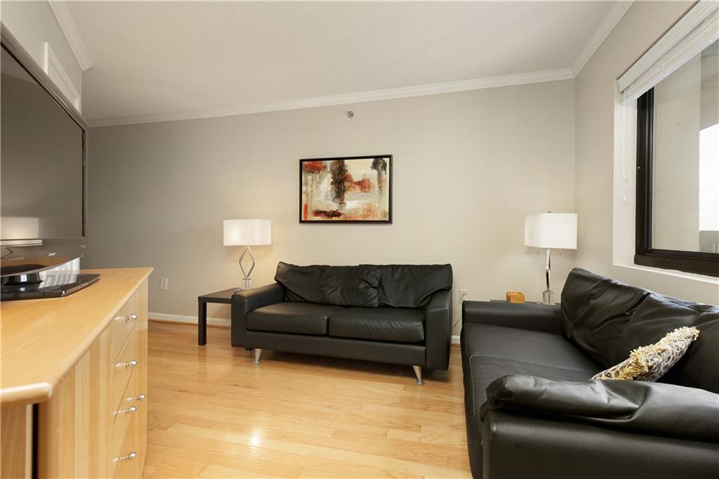 795 Hammond Drive Unit 1909