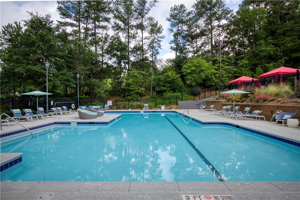 795 Hammond Drive Unit 1909