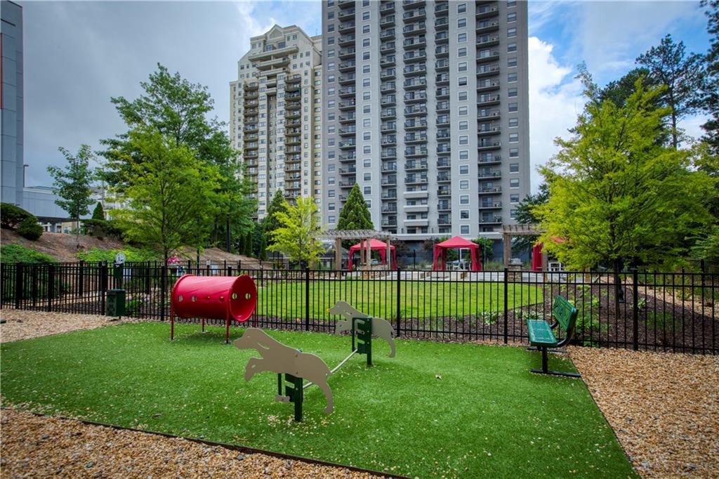 795 Hammond Drive Unit 1909