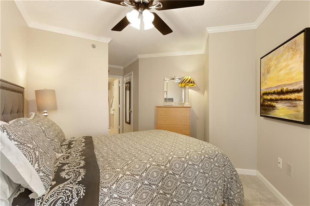 795 Hammond Drive Unit 1909