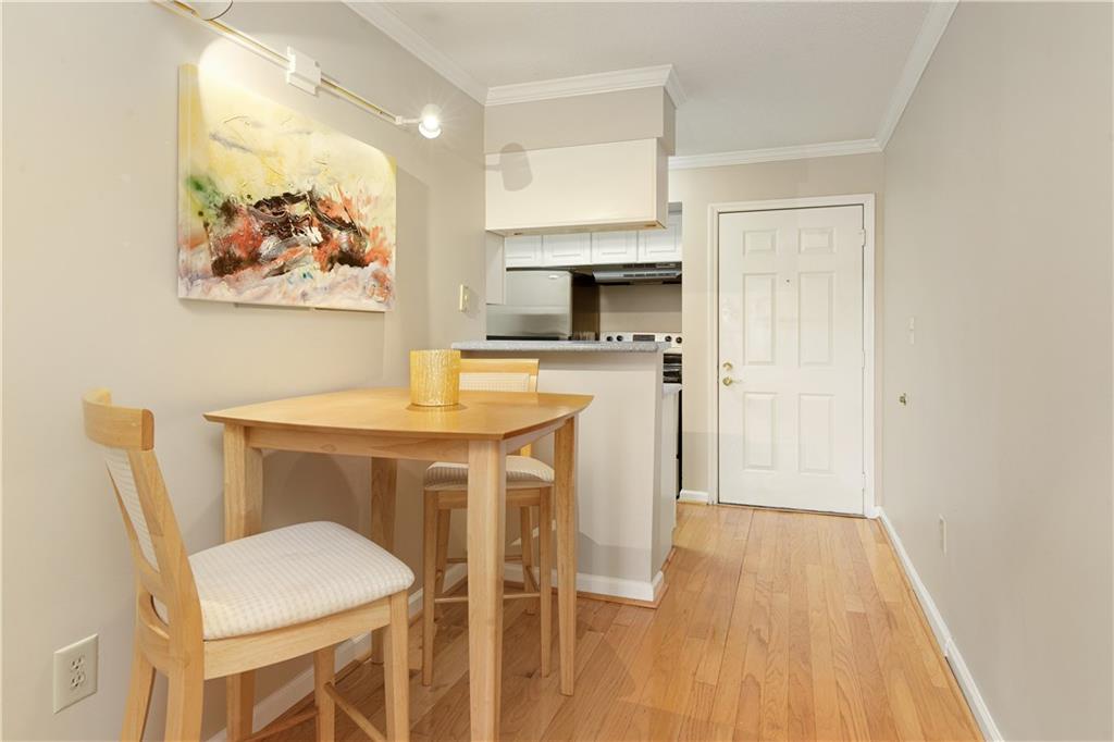 795 Hammond Drive Unit 1909