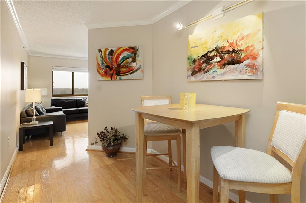 795 Hammond Drive Unit 1909