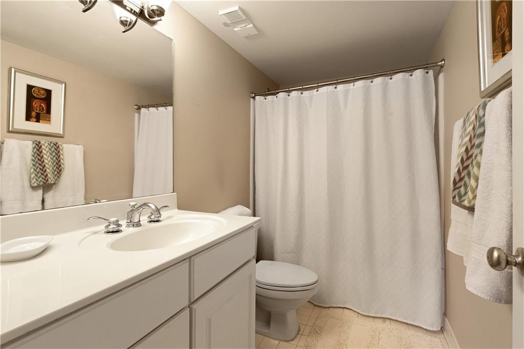 795 Hammond Drive Unit 1909