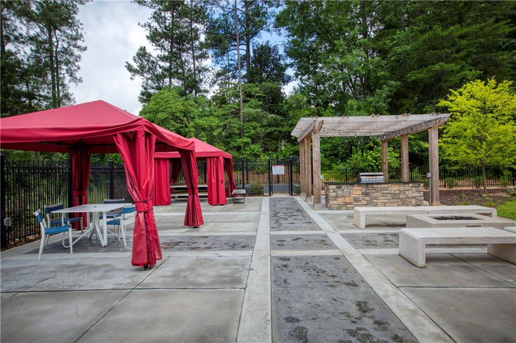 795 Hammond Drive Unit 1909