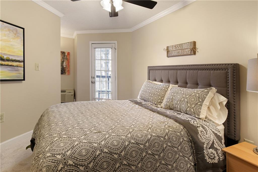 795 Hammond Drive Unit 1909