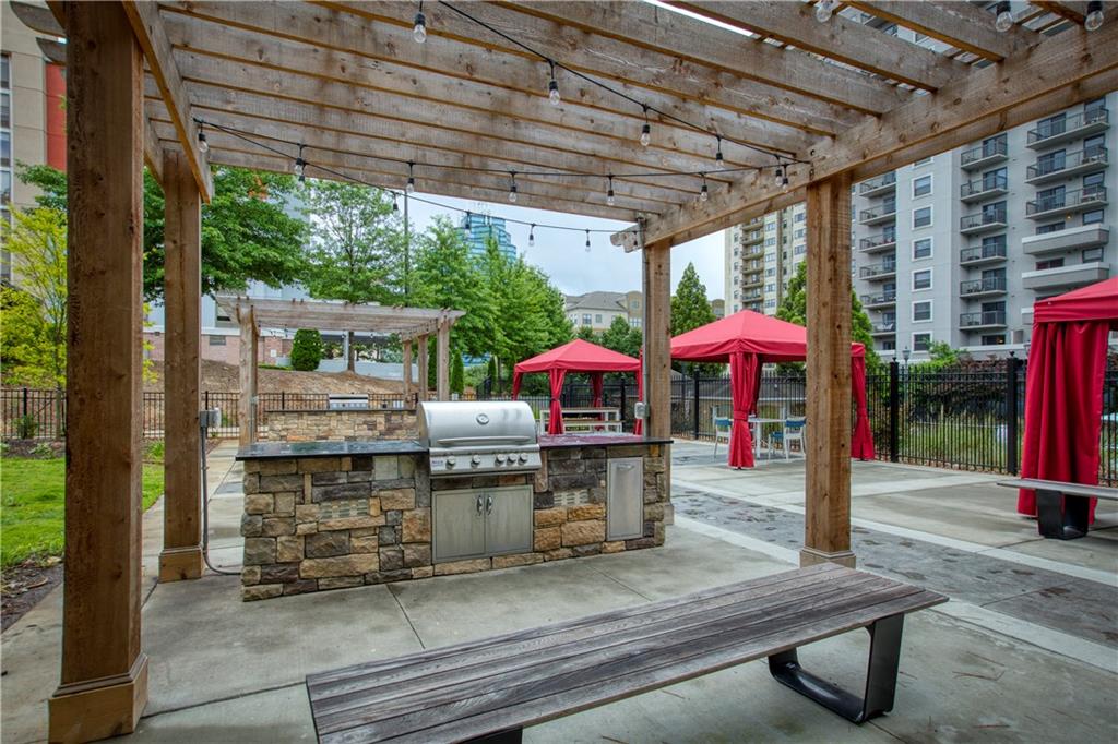 795 Hammond Drive Unit 1909