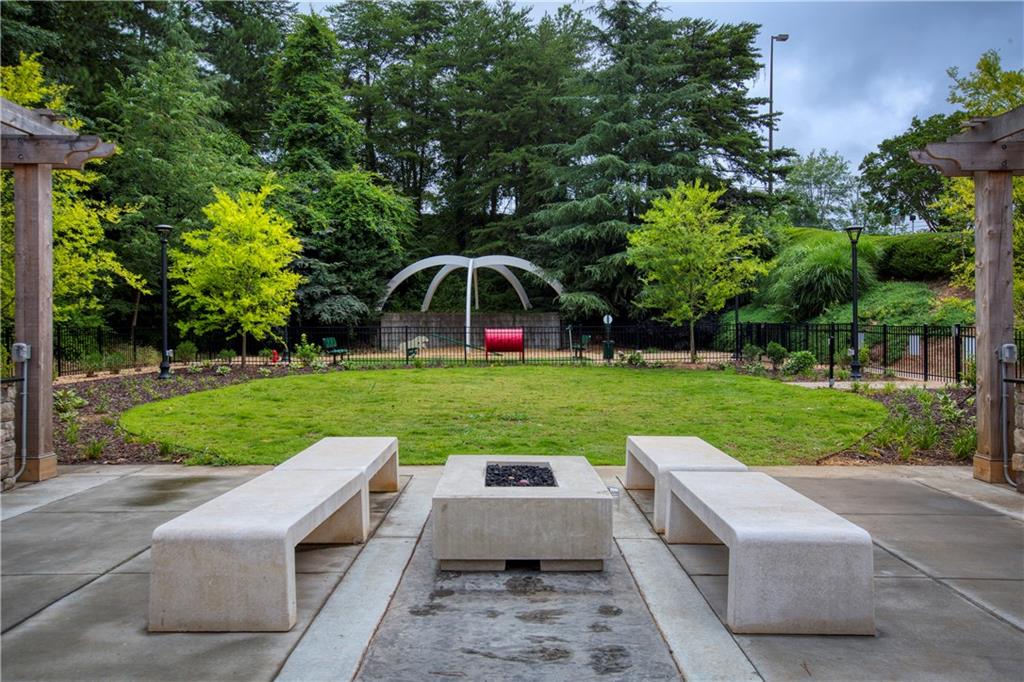 795 Hammond Drive Unit 1909