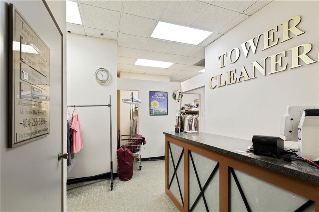 795 Hammond Drive Unit 1909