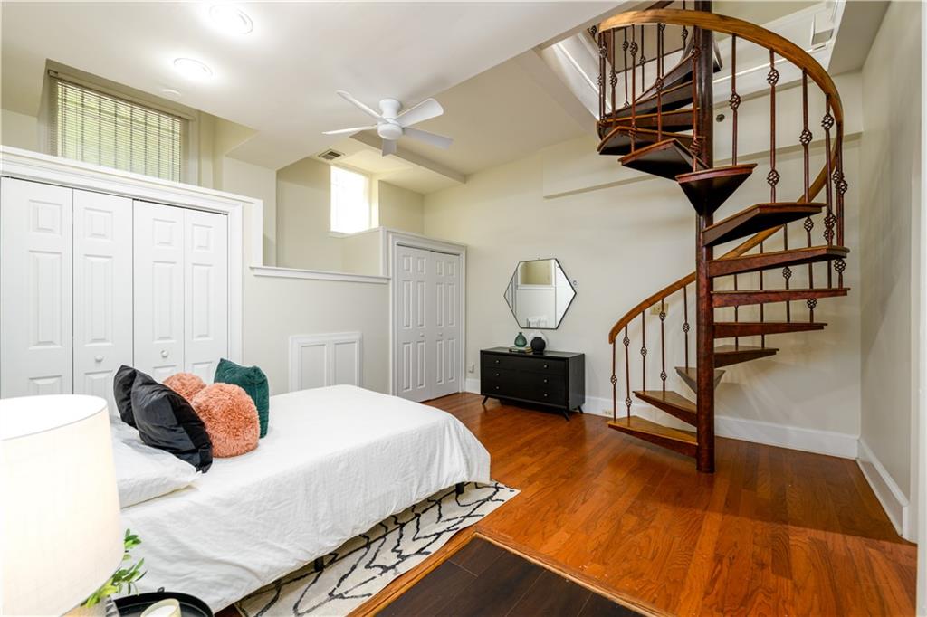 30 5th Street NE Unit 101