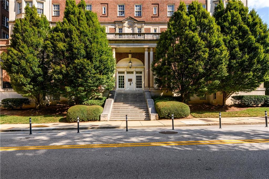 30 5th Street NE Unit 101