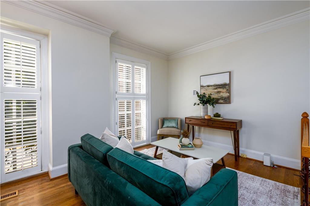 30 5th Street NE Unit 101