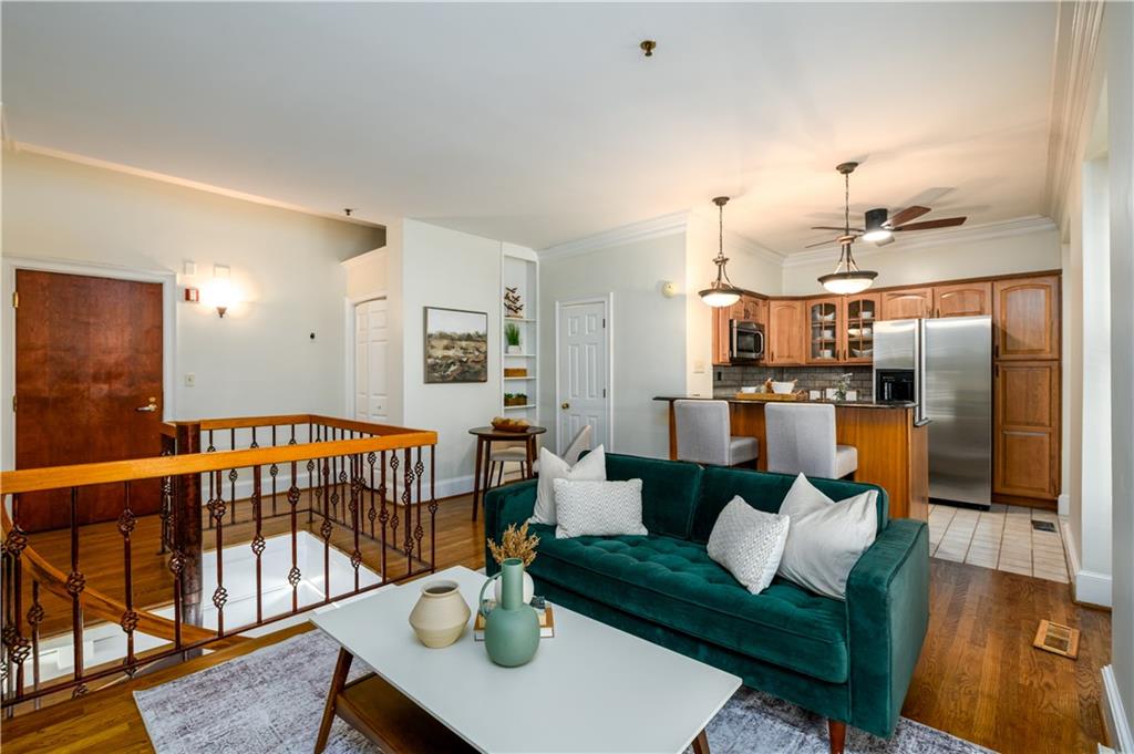 30 5th Street NE Unit 101