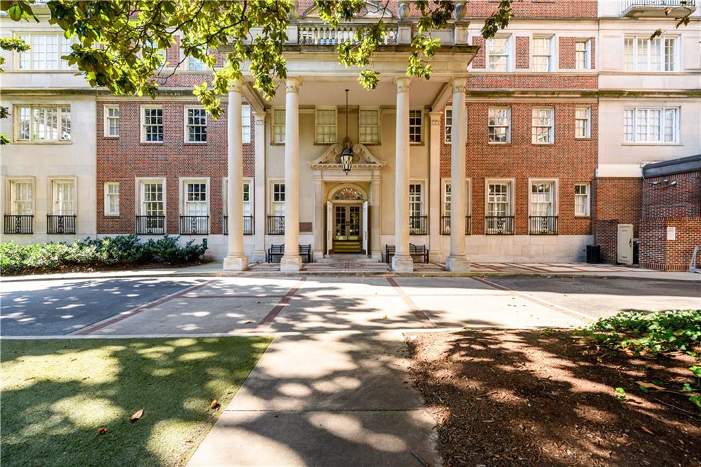 30 5th Street NE Unit 101