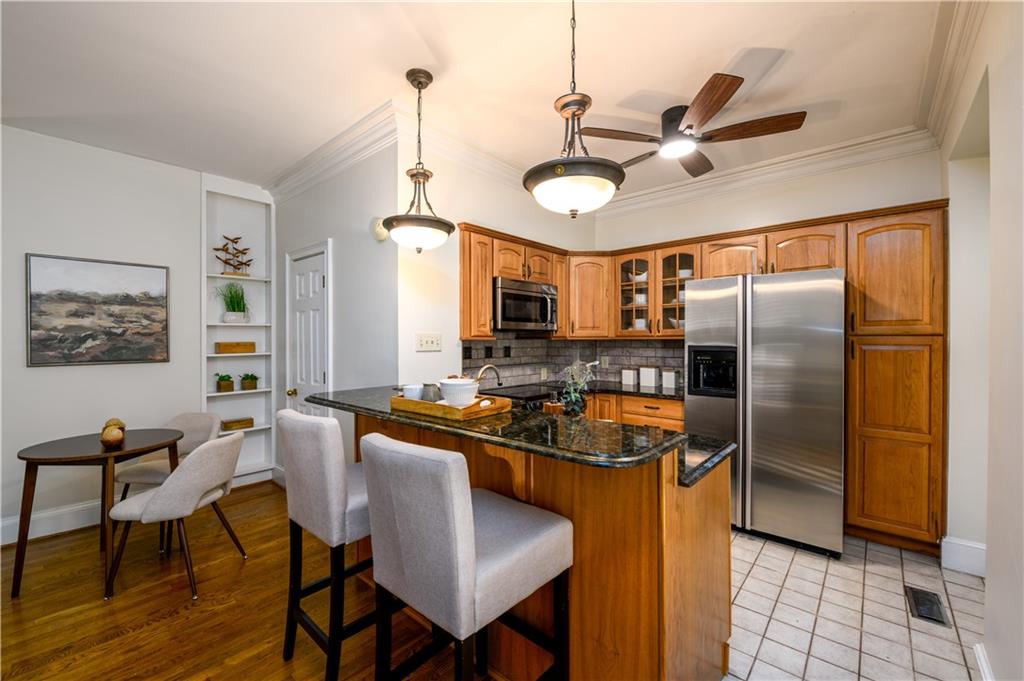 30 5th Street NE Unit 101
