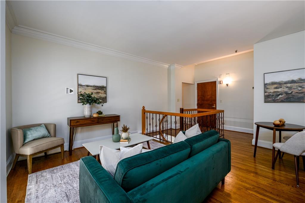 30 5th Street NE Unit 101