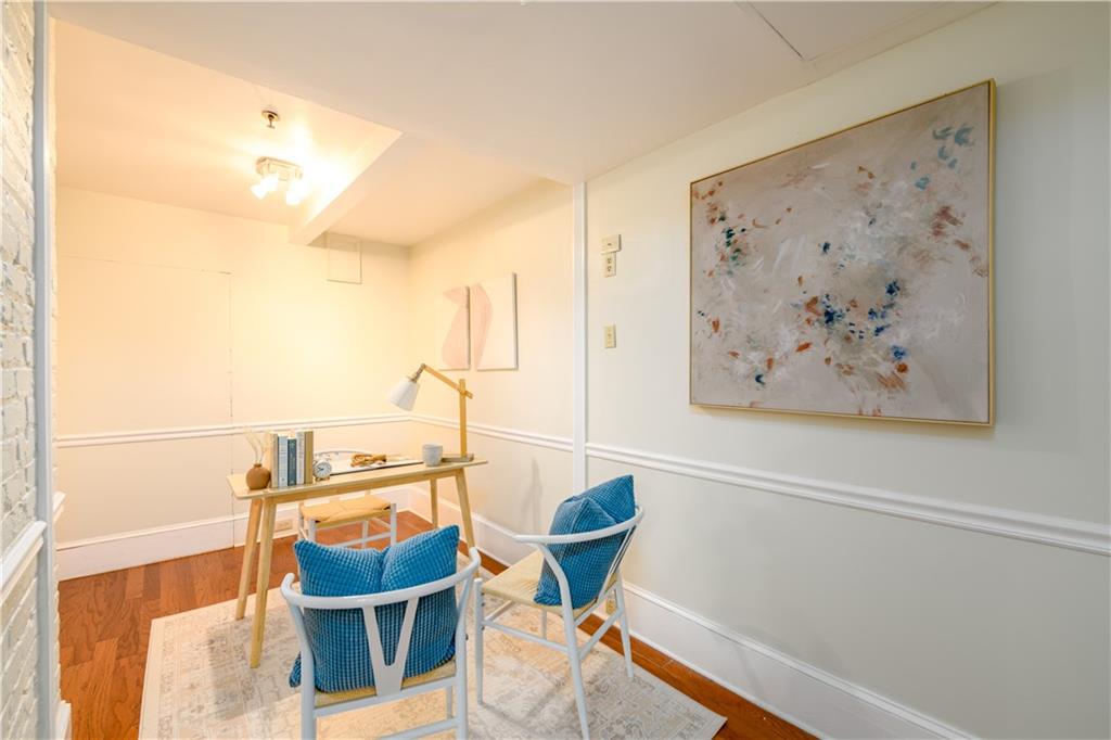30 5th Street NE Unit 101