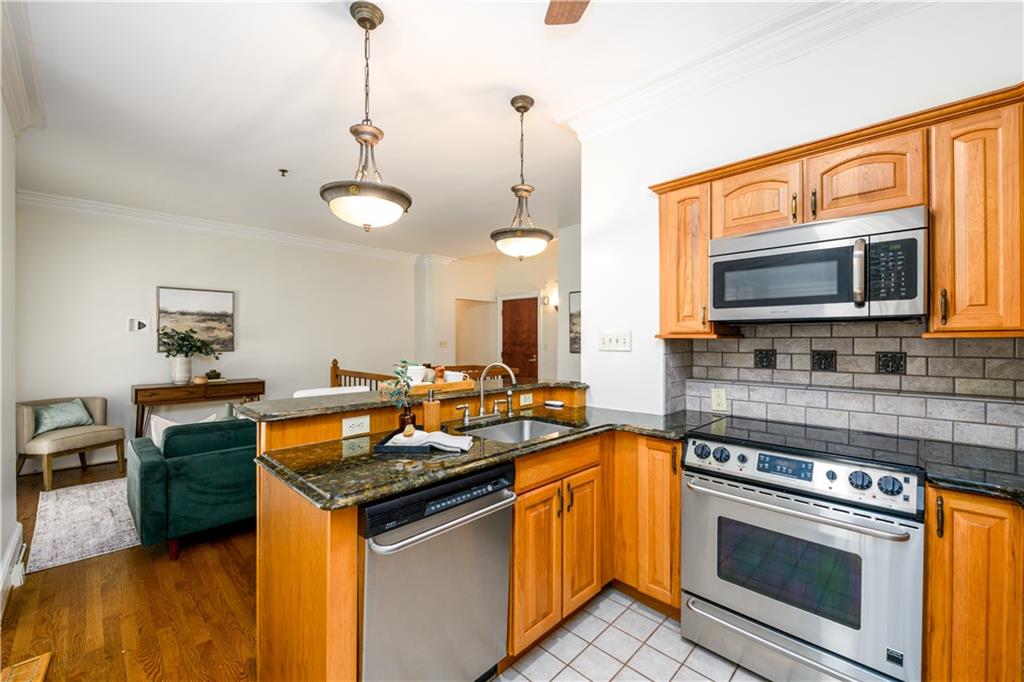 30 5th Street NE Unit 101