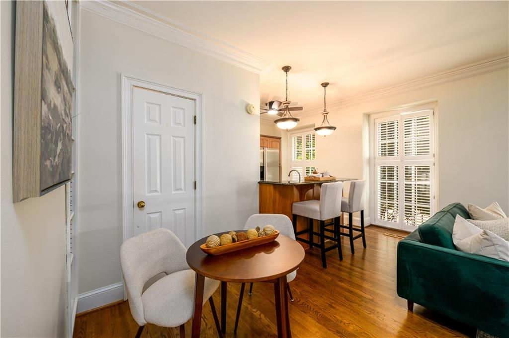 30 5th Street NE Unit 101