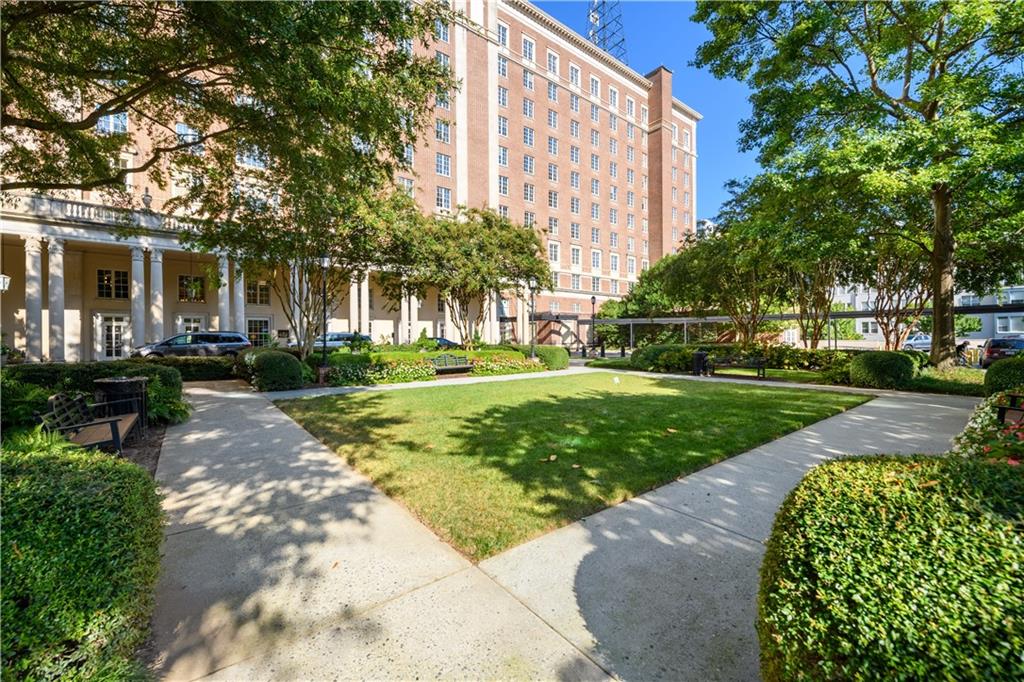 30 5th Street NE Unit 101