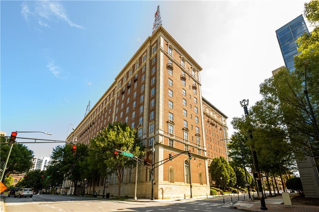30 5th Street NE Unit 101