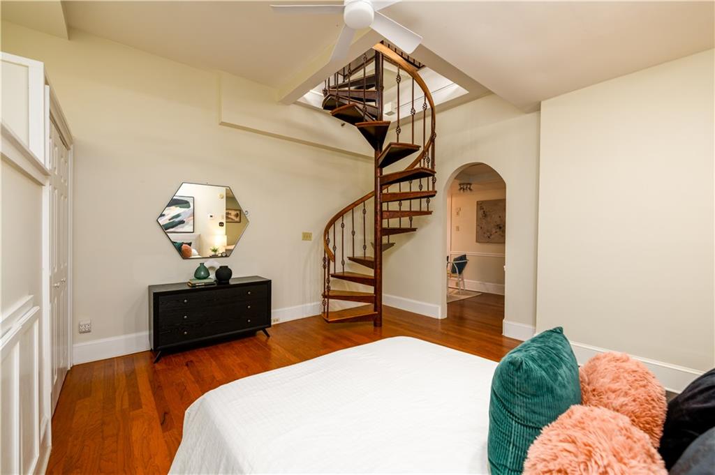 30 5th Street NE Unit 101