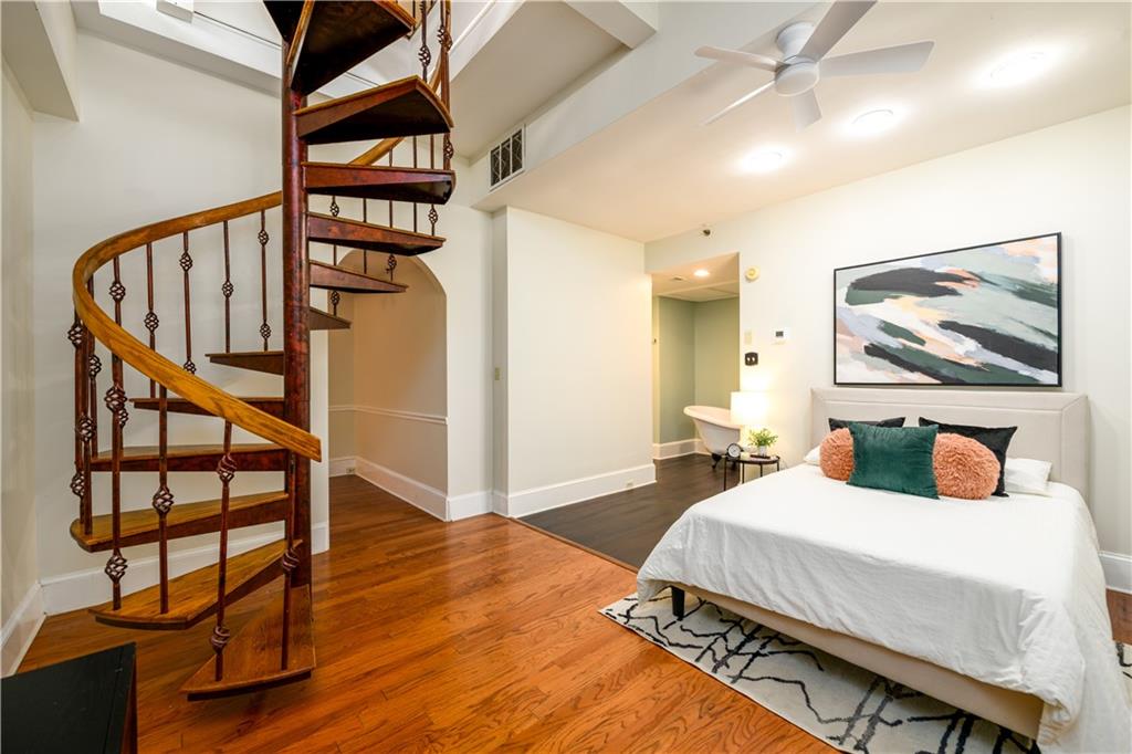 30 5th Street NE Unit 101