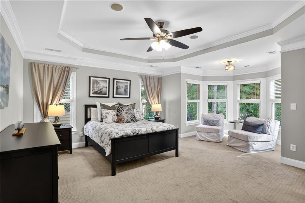 3721 Paces Park Circle SE