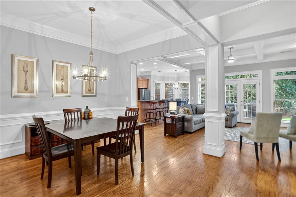 3721 Paces Park Circle SE